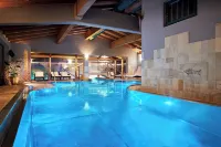 Der Böglerhof - Pure Nature Spa Resort - Swimmingpools