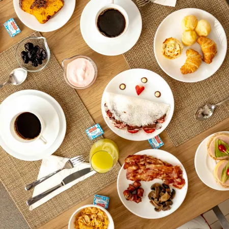 Brava Mundo Hotel Boutique Oficial