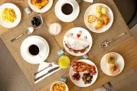Brava Mundo Hotel Boutique Oficial - sarapan