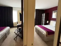 Hôtel Mercure Angers Centre Gare