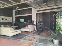 Tribal Bliss Private Resort in Lipa Batangas, a privat Guest Room with Pool