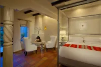 Palacio de Marquesa Hotel a Taos