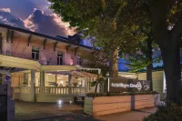 Hotel Regina Elena 57 & Oro Bianco Spa