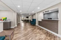 Quality Inn Hotels in Jefferson County