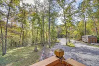 Big South Fork National River and Recreation Area - 4-Star
