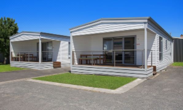 Portland Holiday Village