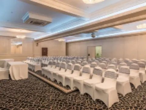 voco Rockingham Forest Corby by IHG Hôtels à : Corby