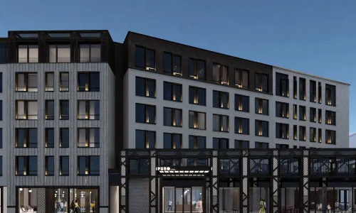 푸로 크라쿠프 카지미에즈