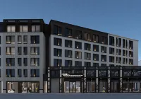 Puro Kraków Kazimierz Hotels in 