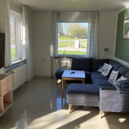 1 Person Holiday Park Home in Lemvig