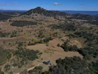 Off-Grid Farm Stay with Scenic Views テンターフィールドのホテル