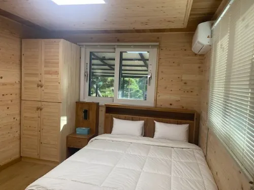 Okcheon Bomnal Pension Các khách sạn ở Yeongdong-gun