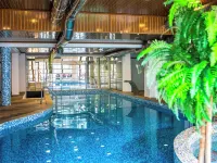 Wellness Hotel Bulgaria Hotels in Bansko