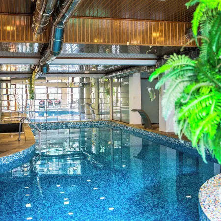 Wellness Hotel Bulgaria