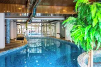 Wellness Hotel Bulgaria