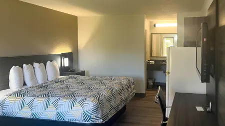 Studio 6 Stafford, VA - Quantico