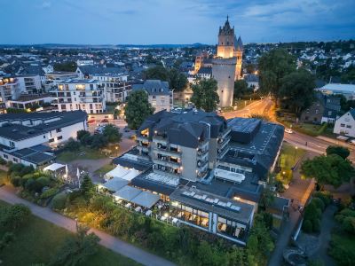 Parkhotel "Am Schänzchen"
