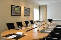 Fletcher Hotel Jan Van Scorel Hotels in Schoorl