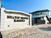 Hill Top Heaven by Elvora Hotels & Resorts