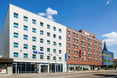 Ibis Budget Ulm City
