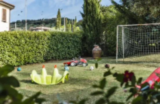 Agriturismo la Ghiraia