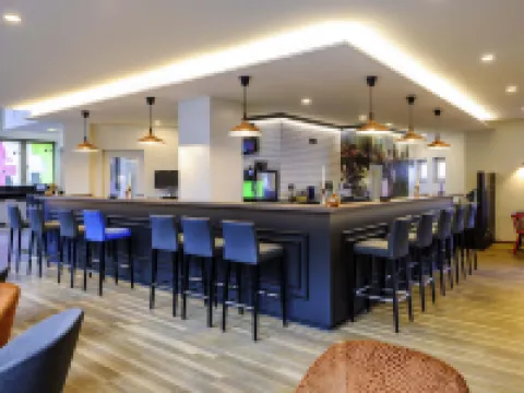 Ibis Styles Halle