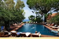 Alberi Del Paradiso - Pools