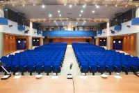 Best Western Hotel Quattrotorri Perugia