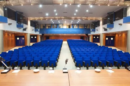 Best Western Hotel Quattrotorri Perugia