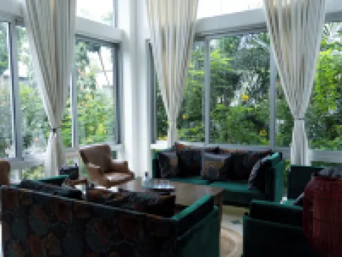 El Tesoro-II J3 Hotels in Mapusa