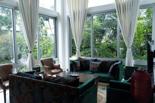 El Tesoro-II J3 Hotels in Mapusa