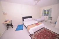 Capital O 91243 Bee Good Chalet Hotels in Yan