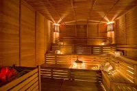 客安貝斯特韋斯特優質酒店 - SPA