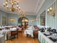 Pousada de Viana do Castelo – Historic Hotel - breakfast