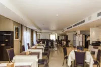 Catania International Airport Hotel - breakfast
