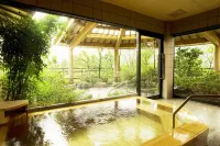 Yamanakaonsen Hanamurasaki - vasca da bagno