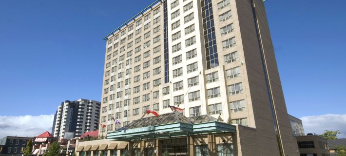 The Park Hotel London Hotels in Middlesex County
