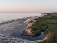 10 person holiday home in Bindslev-By Traum