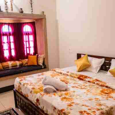 Hotel The Ginger House Rooms