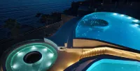 Anax Resort and Spa - en bord de mer