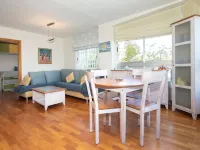 Bonito apartamento en la playa Hotels in Benicasim