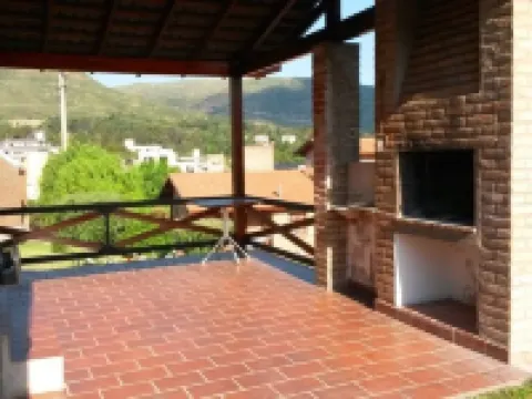 Vista Bella Cabañas Hotels in Punilla Department