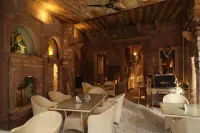 Jhankar Haveli - bar