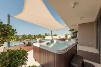 Villa Hera Zadar Villas - Villaer