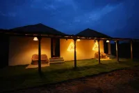 Hampi Natures Cottage Hotels in Koppal