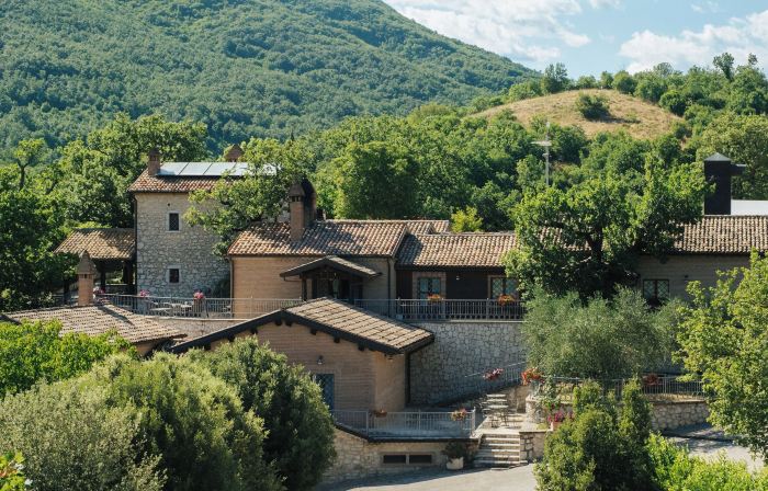 Villaggio Rurale Le Sette Querce