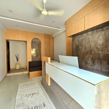The Sky Comfort Hotel Brahm Sambandh - 150 Mtr from Shrinathji Temple