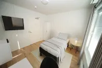 Forenom Hostel Ylläs Hotel a 