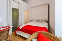 Bnapartments Rio Hotels in Miragaia