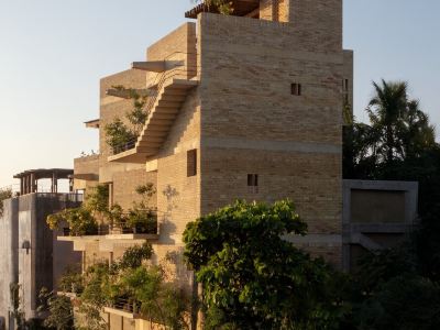 Torrearena Design Hotel